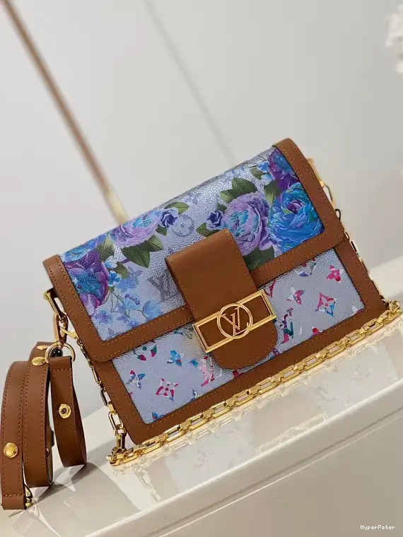 LOUIS MM DAUPHINE VUITTON 0617
